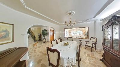 Casa de 5 alcobas en venta en Laureles, Medellín, 340 m² · foto 10 de 20