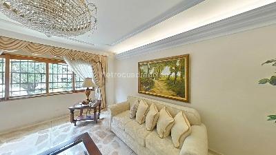 Casa de 5 alcobas en venta en Laureles, Medellín, 340 m² · foto 13 de 20
