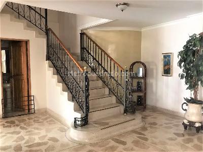 Casa de 5 alcobas en venta en Laureles, Medellín, 340 m² · foto 17 de 20