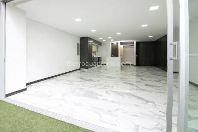 Apartamento en venta en Santa Teresita, Medellín · foto 5 de 20