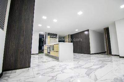 Apartamento en venta en Santa Teresita, Medellín · foto 8 de 20