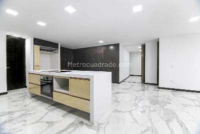 Apartamento en venta en Santa Teresita, Medellín · foto 10 de 20