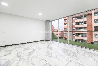 Apartamento en venta en Santa Teresita, Medellín · foto 12 de 20
