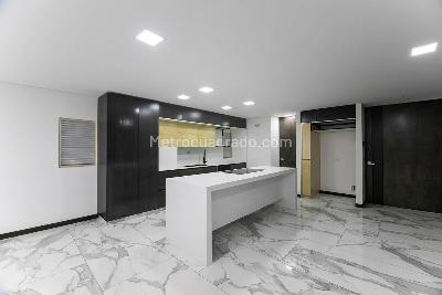 Apartamento en venta en Santa Teresita, Medellín · foto 17 de 20