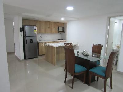 Apartamento en Arriendo, Laureles, Medellín
