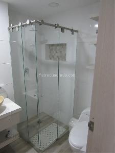 Apartamento de 4 alcobas en arriendo en Laureles, Medellín, 92 m² · foto 12 de 12