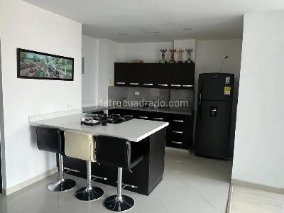 Apartamento de 2 alcobas en venta en Laureles, Medellín, 120 m² · foto 4 de 20