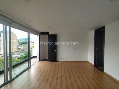 Apartamento de 2 alcobas en venta en Laureles, Medellín, 120 m² · foto 5 de 20
