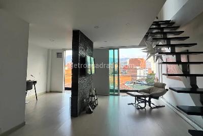 Apartamento de 2 alcobas en venta en Laureles, Medellín, 120 m² · foto 6 de 20
