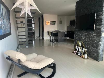 Apartamento de 2 alcobas en venta en Laureles, Medellín, 120 m² · foto 7 de 20