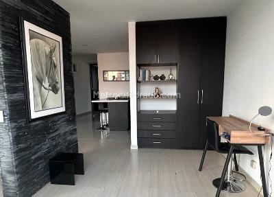 Apartamento de 2 alcobas en venta en Laureles, Medellín, 120 m² · foto 9 de 20