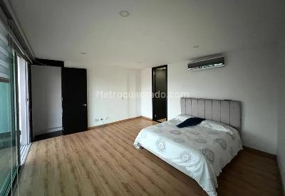 Apartamento de 2 alcobas en venta en Laureles, Medellín, 120 m² · foto 11 de 20