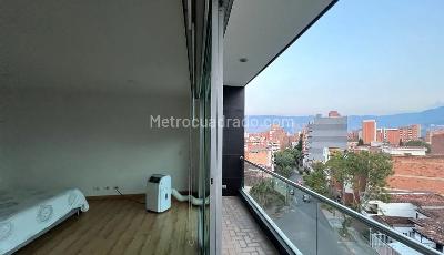Apartamento de 2 alcobas en venta en Laureles, Medellín, 120 m² · foto 14 de 20
