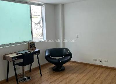 Apartamento de 2 alcobas en venta en Laureles, Medellín, 120 m² · foto 15 de 20
