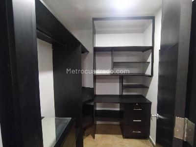 Apartamento de 2 alcobas en venta en Laureles, Medellín, 120 m² · foto 16 de 20