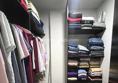 Apartamento de 2 alcobas en venta en Laureles, Medellín, 120 m² · foto 18 de 20
