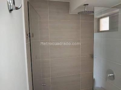 Apartamento de 2 alcobas en venta en Tranvia, Rionegro, 48 m² · foto 11 de 16
