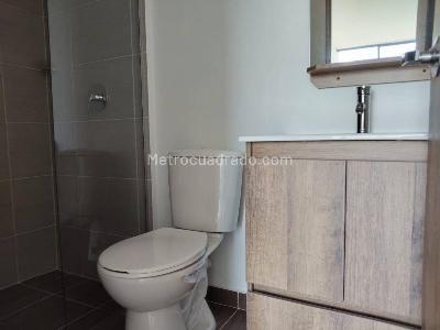 Apartamento de 2 alcobas en venta en Tranvia, Rionegro, 48 m² · foto 12 de 16