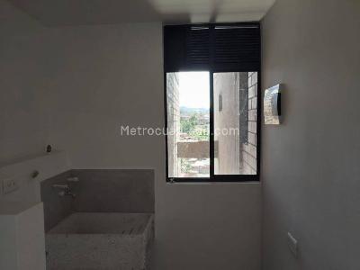 Apartamento de 2 alcobas en venta en Tranvia, Rionegro, 48 m² · foto 13 de 16