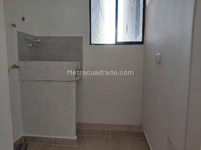 Apartamento de 2 alcobas en venta en Tranvia, Rionegro, 48 m² · foto 14 de 16
