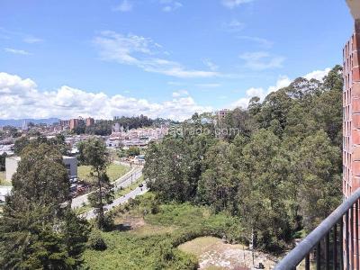 Apartamento de 2 alcobas en venta en Tranvia, Rionegro, 48 m² · foto 15 de 16