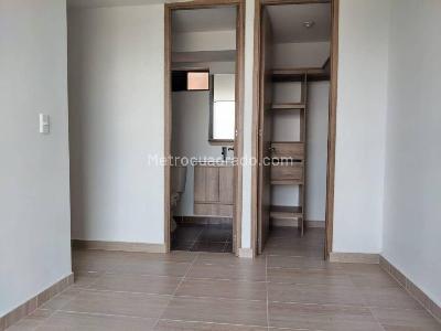 Apartamento de 2 alcobas en venta en Tranvia, Rionegro, 48 m² · foto 6 de 16
