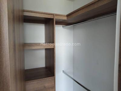 Apartamento de 2 alcobas en venta en Tranvia, Rionegro, 48 m² · foto 7 de 16