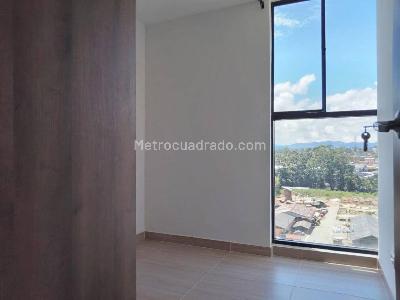 Apartamento de 2 alcobas en venta en Tranvia, Rionegro, 48 m² · foto 8 de 16