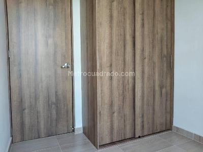 Apartamento de 2 alcobas en venta en Tranvia, Rionegro, 48 m² · foto 9 de 16
