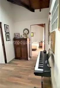 Casa de 4 alcobas en venta en Alameda, Medellín, 210 m² · foto 13 de 20