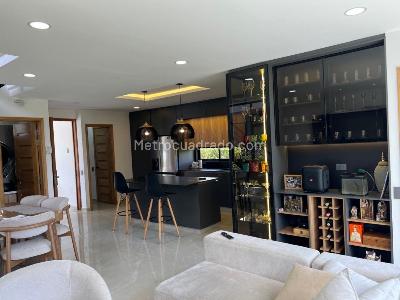 Casa de 4 alcobas en venta en Llano Grande, Rionegro, 268 m² · foto 5 de 20