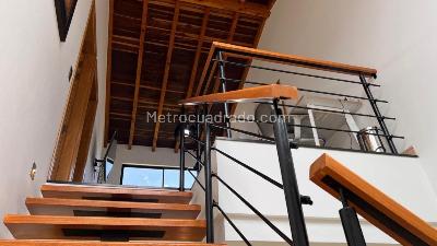 Casa de 4 alcobas en venta en Llano Grande, Rionegro, 268 m² · foto 8 de 20
