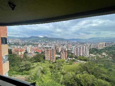 Apartamento en venta en Las Lomitas, Sabaneta · foto 2 de 20