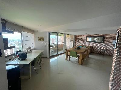 Apartamento en venta en Las Lomitas, Sabaneta · foto 4 de 20