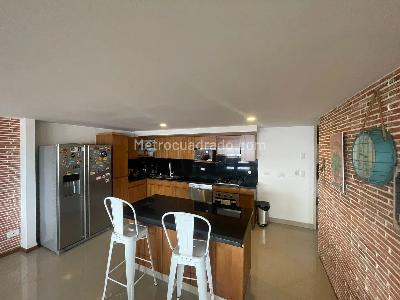 Apartamento en venta en Las Lomitas, Sabaneta · foto 8 de 20