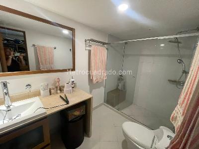Apartamento en venta en Las Lomitas, Sabaneta · foto 18 de 20