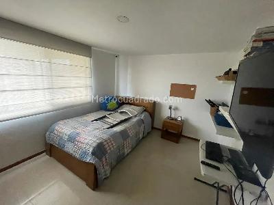 Apartamento en venta en Las Lomitas, Sabaneta · foto 19 de 20