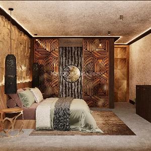Apartaestudio en venta en El Poblado, Medellín, 21 m² · foto 4 de 20