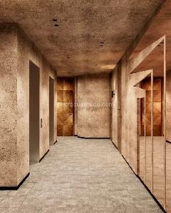 Apartaestudio en venta en El Poblado, Medellín, 21 m² · foto 10 de 20