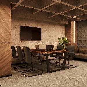 Apartaestudio en venta en El Poblado, Medellín, 21 m² · foto 11 de 20