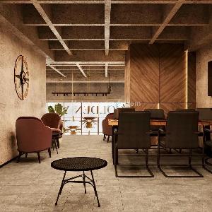 Apartaestudio en venta en El Poblado, Medellín, 21 m² · foto 14 de 20