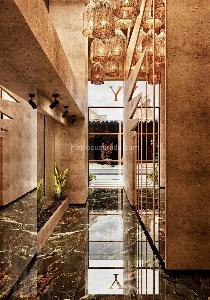 Apartaestudio en venta en El Poblado, Medellín, 21 m² · foto 18 de 20