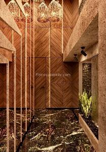 Apartaestudio en venta en El Poblado, Medellín, 21 m² · foto 19 de 20