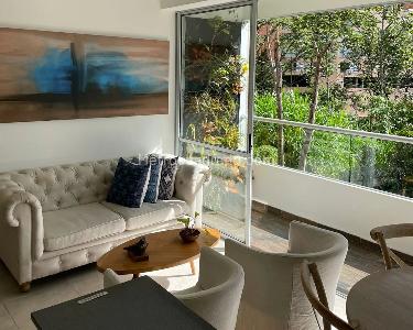 Apartamento de 3 alcobas en venta en Las Lomitas, Sabaneta, 63 m² · foto 3 de 20
