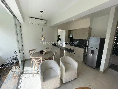 Apartamento de 3 alcobas en venta en Las Lomitas, Sabaneta, 63 m² · foto 4 de 20