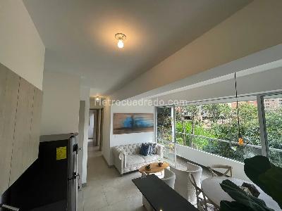 Apartamento de 3 alcobas en venta en Las Lomitas, Sabaneta, 63 m² · foto 5 de 20