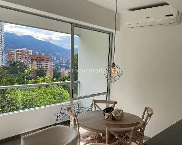 Apartamento de 3 alcobas en venta en Las Lomitas, Sabaneta, 63 m² · foto 6 de 20