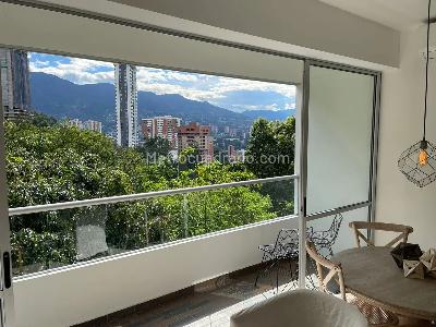 Apartamento de 3 alcobas en venta en Las Lomitas, Sabaneta, 63 m² · foto 7 de 20