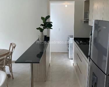 Apartamento de 3 alcobas en venta en Las Lomitas, Sabaneta, 63 m² · foto 8 de 20