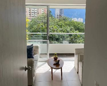 Apartamento de 3 alcobas en venta en Las Lomitas, Sabaneta, 63 m² · foto 9 de 20